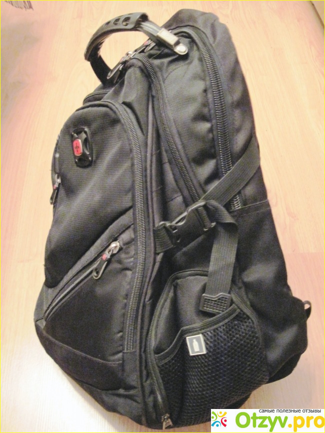 Рюкзак Swissgear 8810 фото2