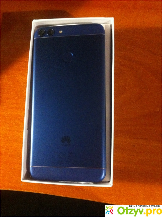 Huawei p smart отзывы владельцев фото1