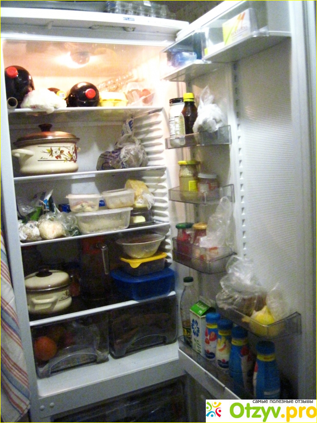 Двухкамерный холодильник Атлант ХМ 6026-031 фото1