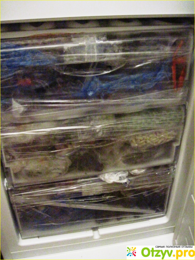 Двухкамерный холодильник Атлант ХМ 6026-031 фото2