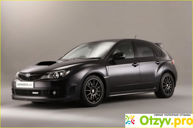 Какая модель Subaru Impreza вам подходит?