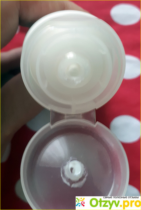 Защитный крем от мороза и непогоды Aqa baby фото1