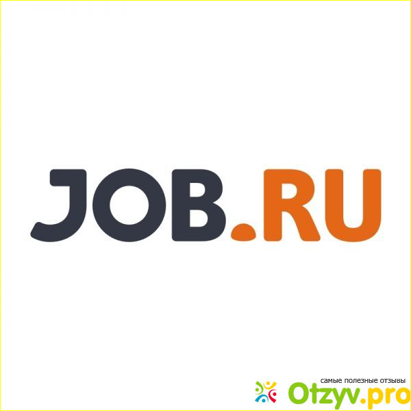 Отзыв о Job ru