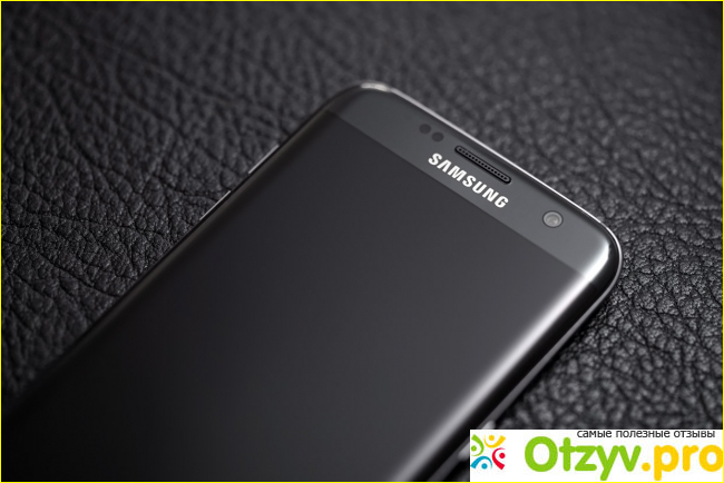 Samsung Galaxy S7 Edge - дорогой, но качественный смартфон 2016 года выпуска