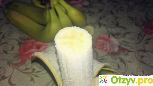 Бананы Dole Ecuador фото2
