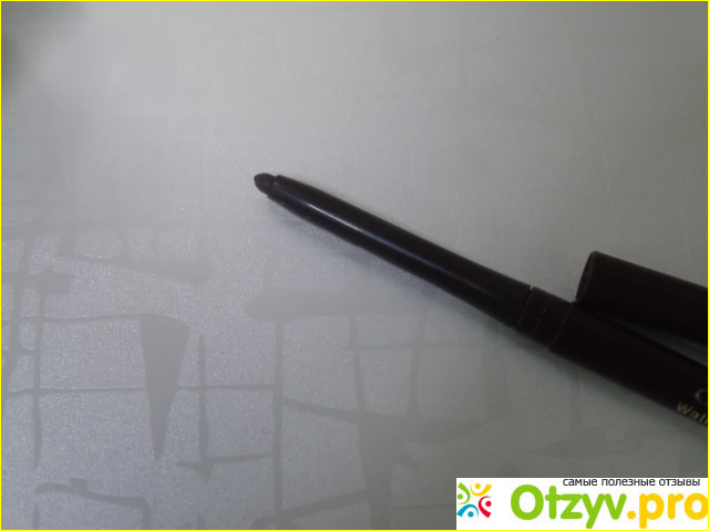 Waterproof Pencil Автоматический водостойкий карандаш для глаз фото1