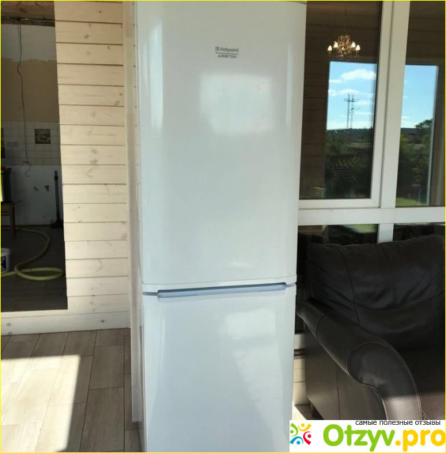 Холодильник аристон отзывы покупателей фото1