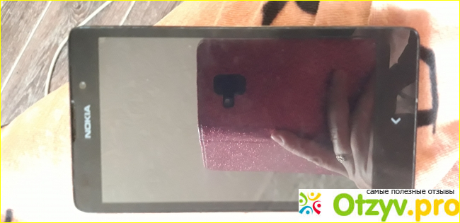 Смартфон Nokia Lumia 1030 фото1
