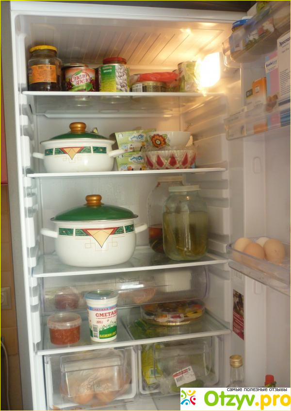Холодильник аристон отзывы покупателей фото2