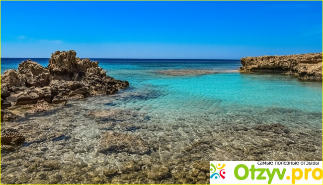 Почему именно Кипр так популярен среди туристов из разных стран мира?