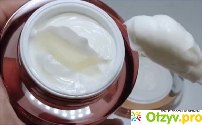 Питательный крем для лица MISSHA Super Aqua Ultra Nutritious Cream фото2