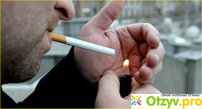 Курение и другие риски для здоровья
