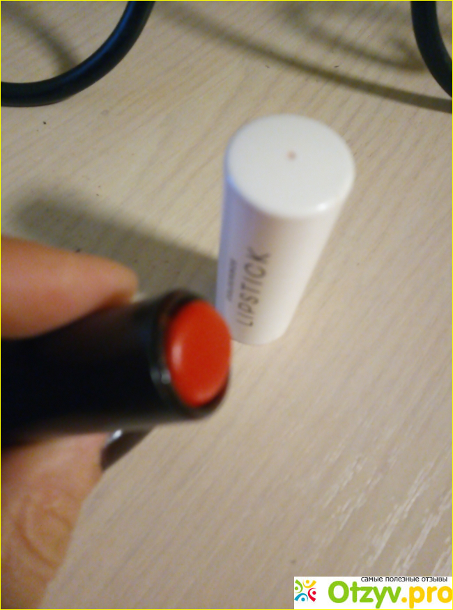 Помада орифлейм lipstick colourbox фото1