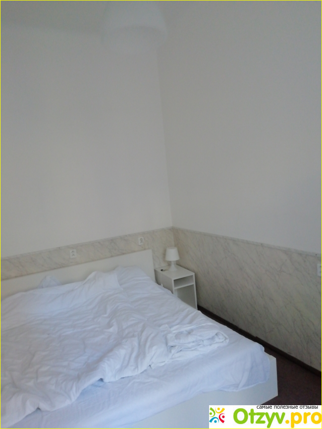 Welcome Hostel & Apartments Praguecentre фото2