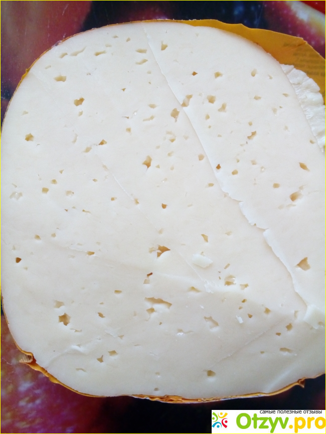 Сыр Чизбир фото1