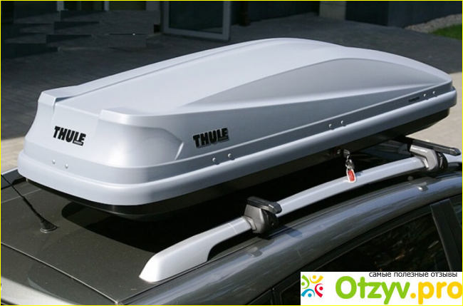 Thule Tоuring L 780