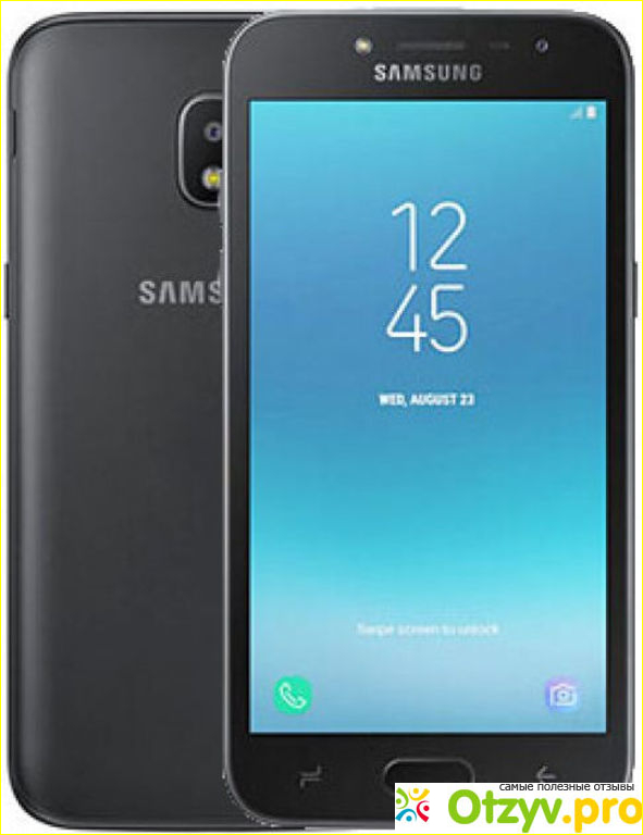 Смартфон Samsung Galaxy J2 8Gb фото2