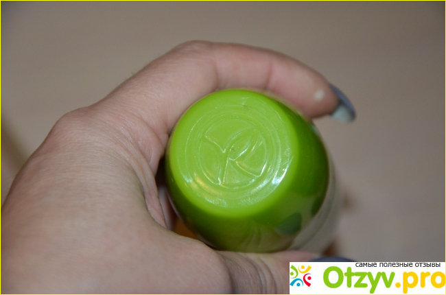 Шариковый дезодорант Yves Rocher Зеленый лимон Мексики фото3