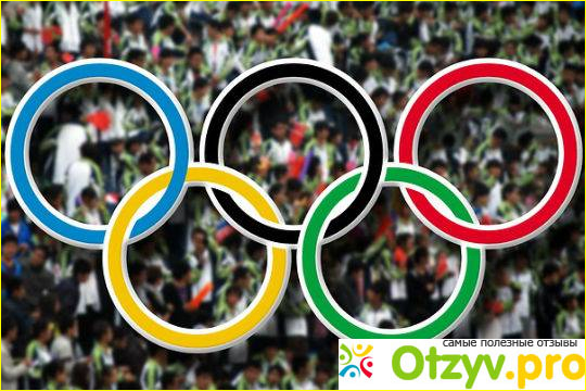 Олимпийские игры 2020 года в Токио приближаются. фото1