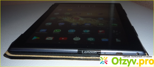 Отзыв о Планшет Lenovo Tab 4 10 TB-X304L