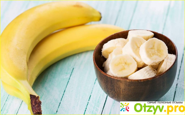 Недостатки банановой диеты