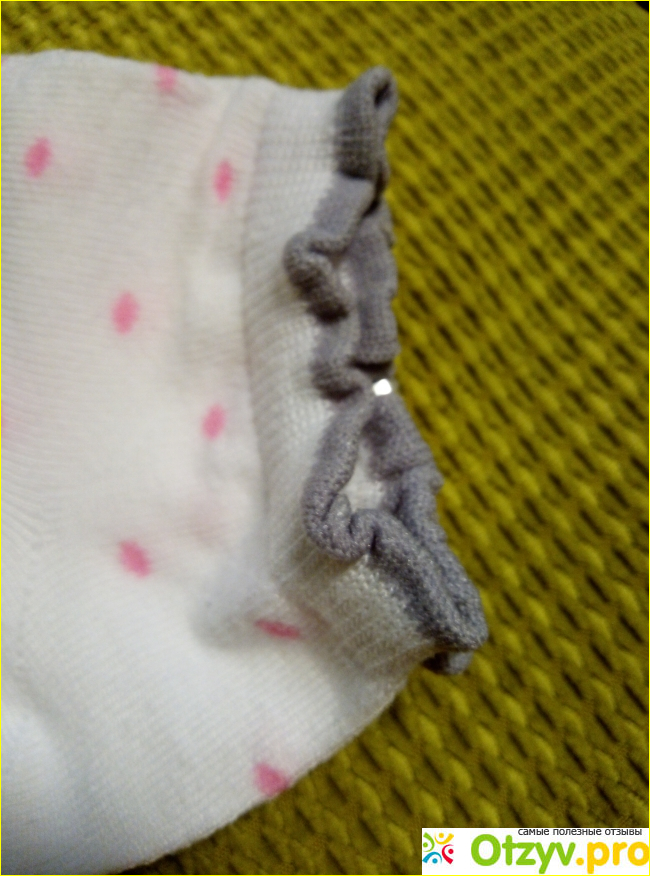 Женские носки корона фото2