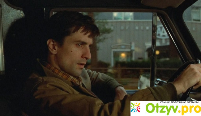 Таксист (Taxi Driver) фильм 1976 фото1