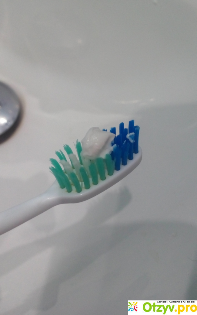 Зубная паста SPLAT Отбеливание плюс фото6