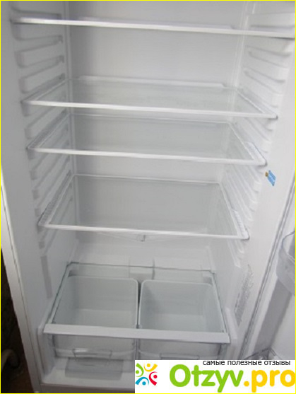 Двухкамерный холодильник Indesit TIA 16 фото3