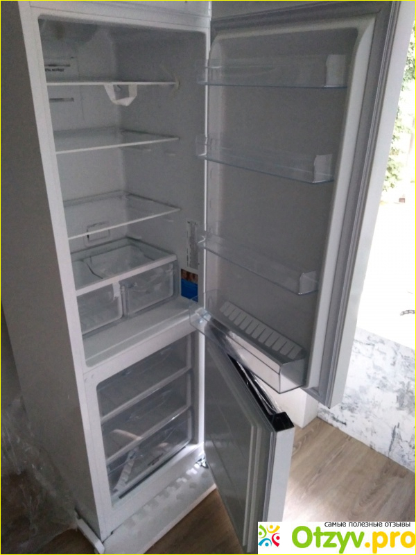 Отзыв о Холодильник индезит двухкамерный отзывы покупателей и специалистов