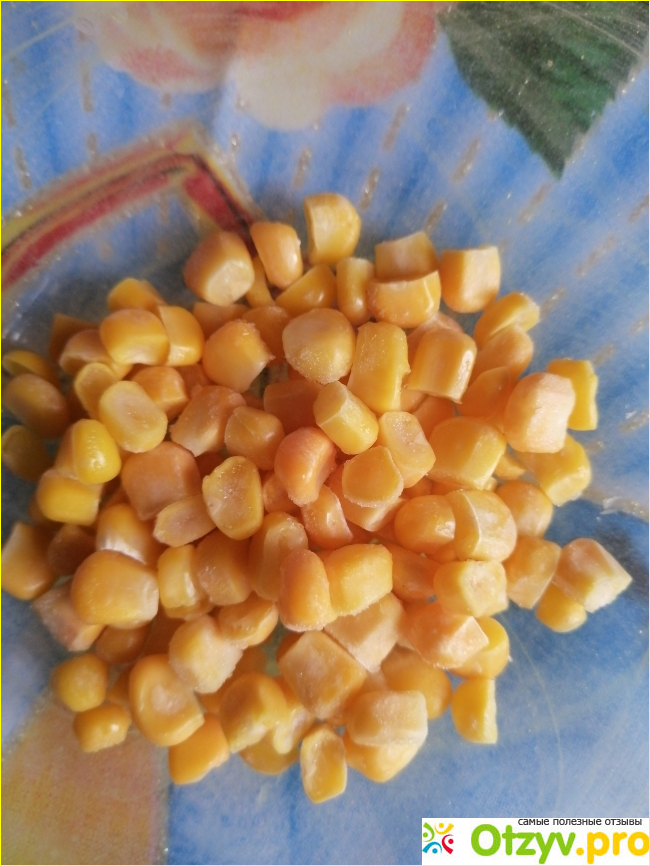 Кукуруза сладкая в зернах 4 сезона фото2