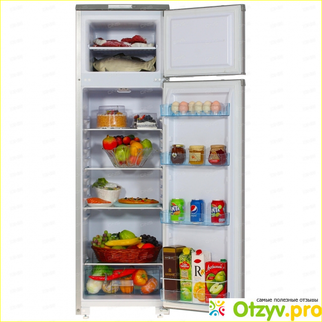 Холодильники бирюса отзывы покупателей и специалистов фото1