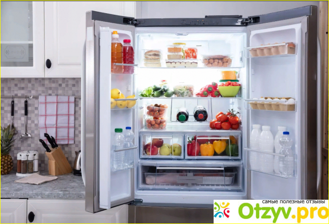 Как выбрать холодильник и на что обращать внимание?