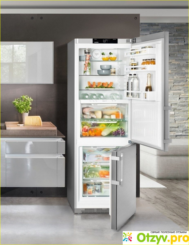Рейтинг самых лучших холодильников на 2021 год
