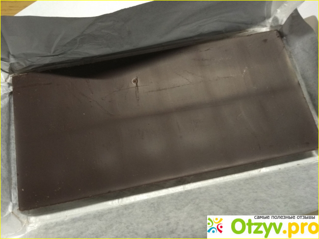 Шоколад Donko Premium Темный трюфель фото2