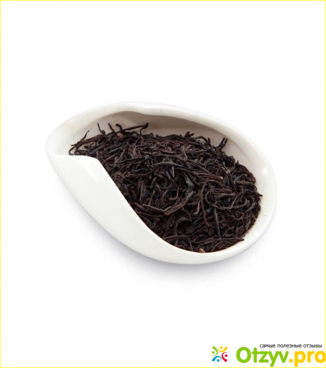 Чай Леосте черный, крупнолистовой фото1