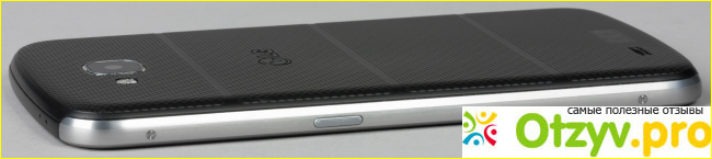 Смартфон LG X venture M710DS фото2