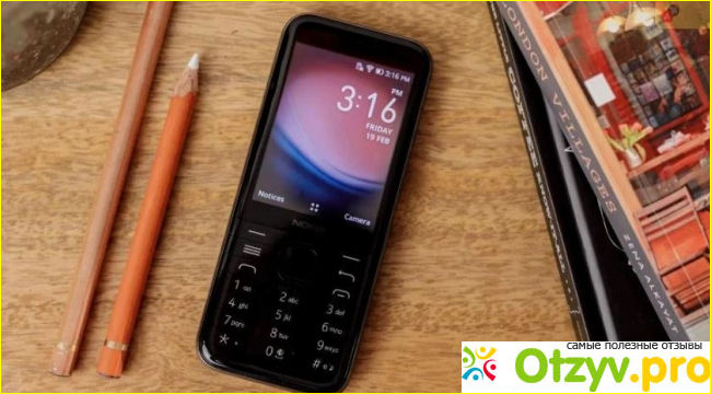 Nokia 8810 - культовый дизайн