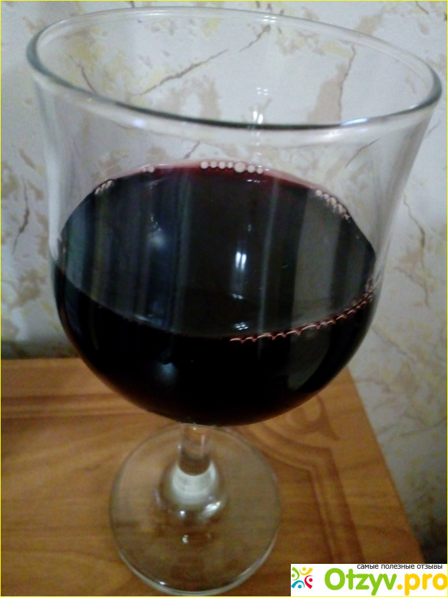 Вино полусладкое красное Бастардо Ай-Петри Крым фото2