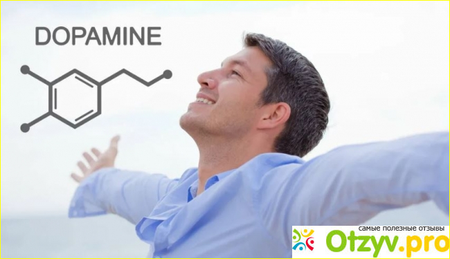 Польза дофамина для организма