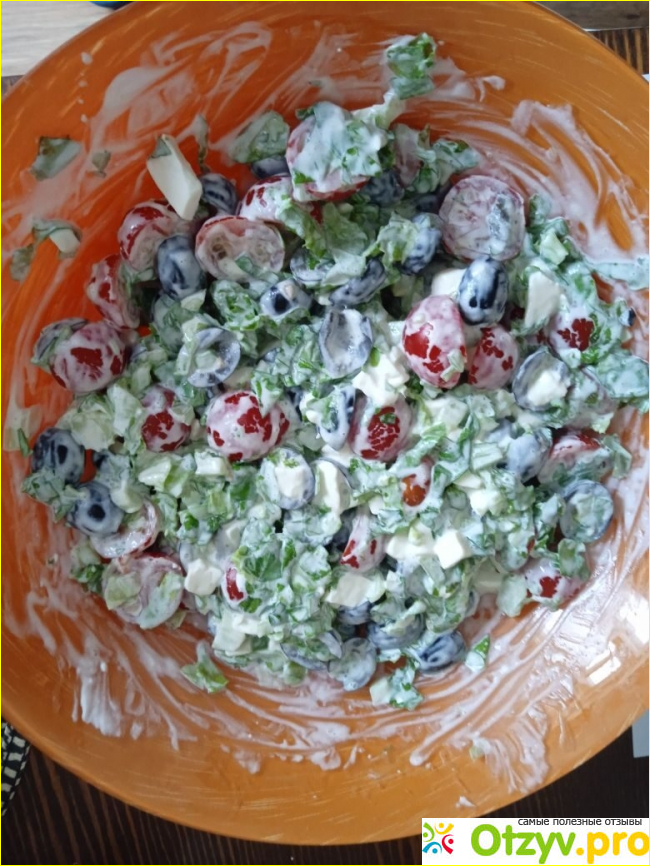 Греческий салат рецепт с фото фото3