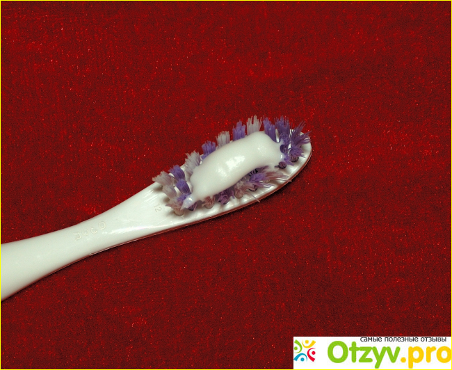 Зубная паста Красная цена. фото1