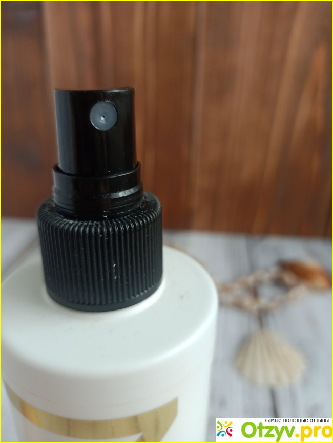 Спрей 17 в 1 многофункциональный для волос несмываемый, уходовая косметика, 250 мл.Likato Professional фото3