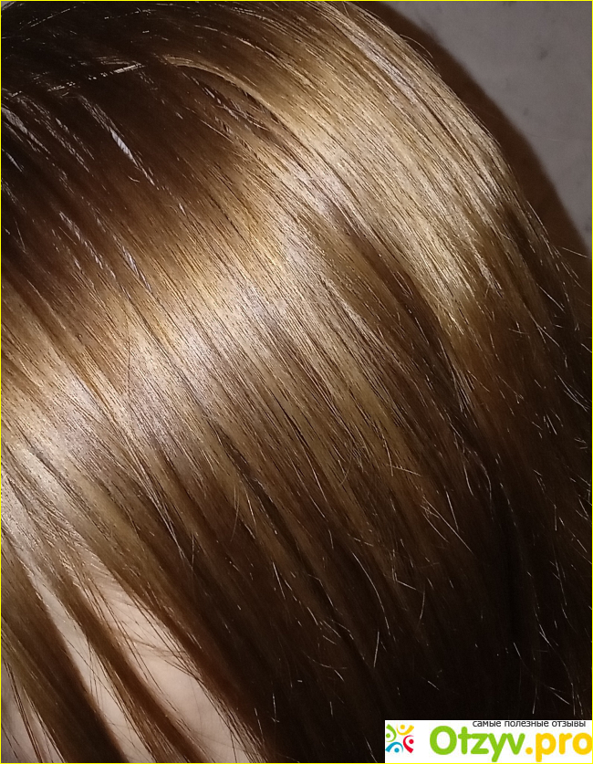 Краска для волос Fara 515 светло-русый фото4