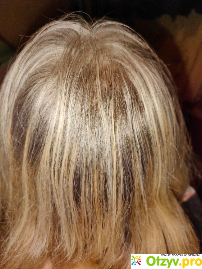 Средство для осветления волос ECLAIR SUPER BLOND фото3