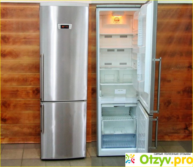 Холодильник Haier C2F737CDBG фото2