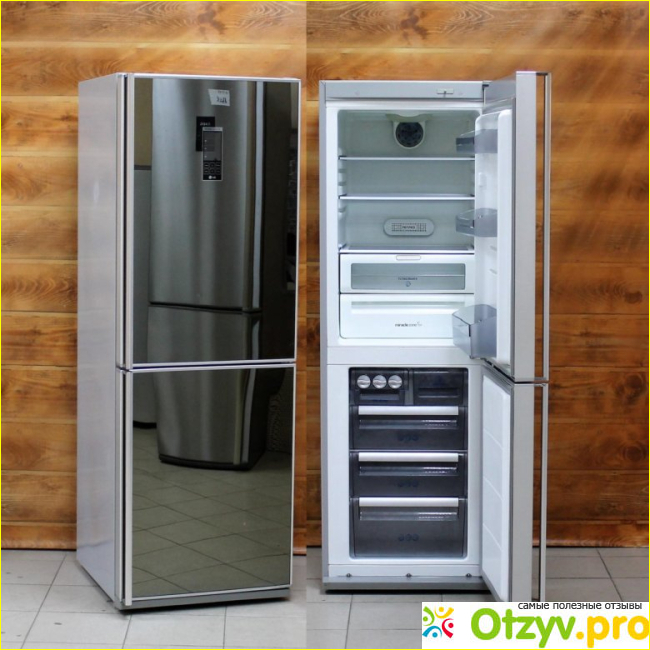 Холодильник Haier C2F737CDBG фото1
