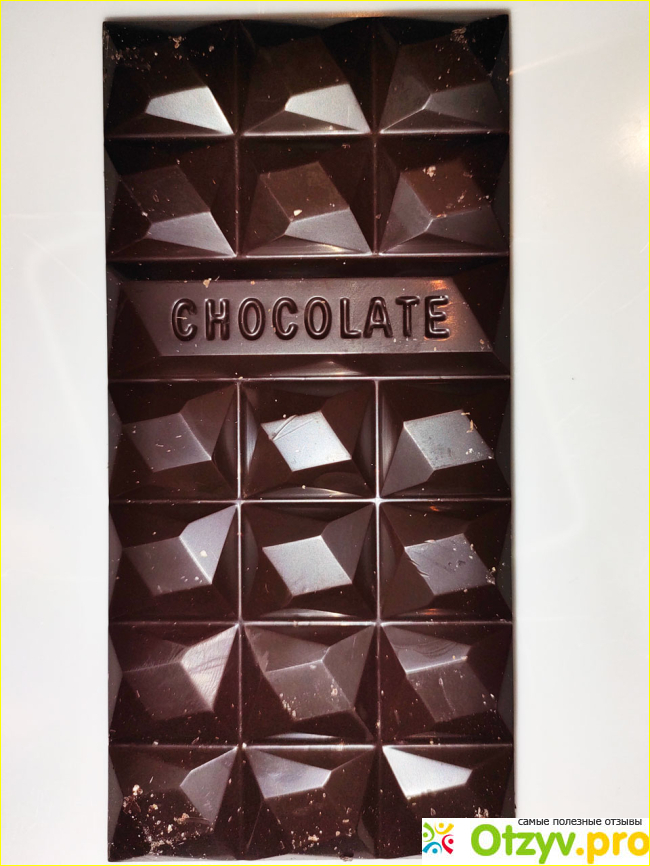Шоколад Лаконд Тёмный с орехами и карамелью фото7