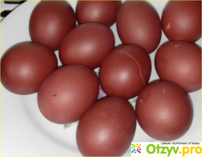 Пищевой краситель для яиц Dr.Bakers фото2