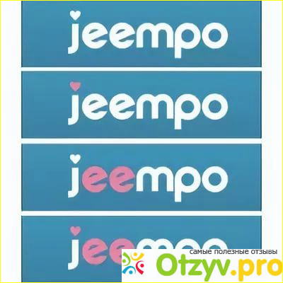 Jeempo Com Знакомства Люди
